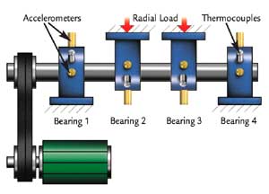 babbitt bearing